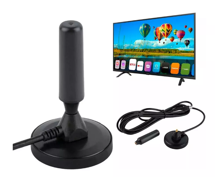 📡 Antena HD Smart TV + Envío Gratis y Pagas al Recibir 🚚